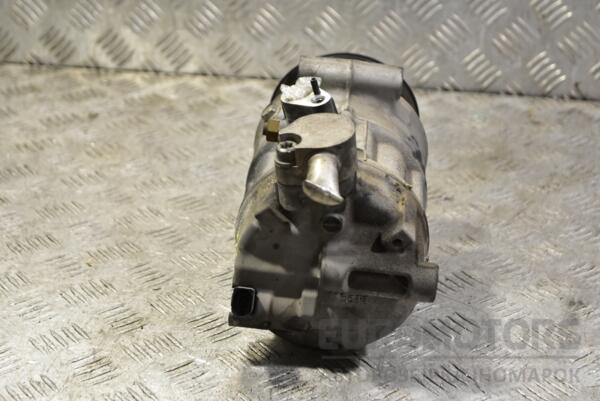 Компрессор кондиционера VW Scirocco 2.0tdi 2008-2017 1K0820808B 358714 - 3