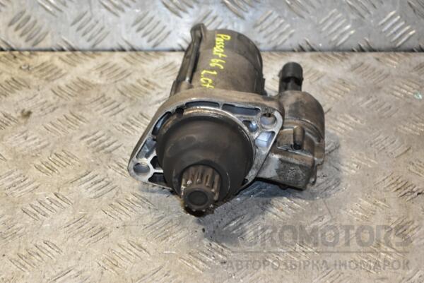 Стартер VW Passat 2.0tdi (B6) 2005-2010 02M911023N 358720 - 2