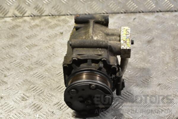Компресор кондиціонера Ford Fiesta 1.4 16V 2002-2008 YS4H19D629AB 358730 euromotors.com.ua