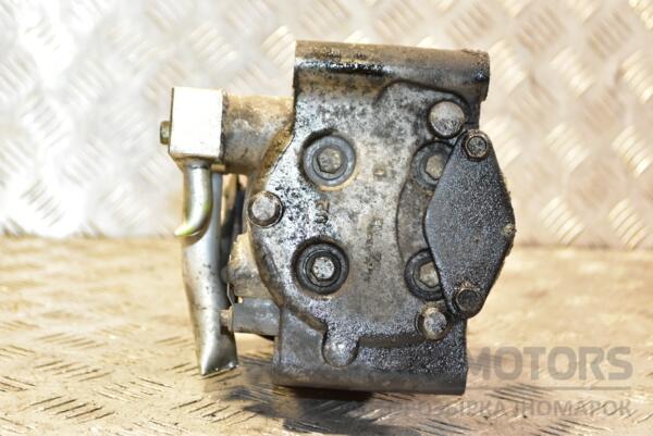 Компресор кондиціонера Ford Fiesta 1.4 16V 2002-2008 YS4H19D629AB 358730 - 3