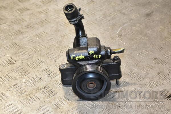 Насос гидроусилителя руля (ГУР) Ford Fiesta 1.4 16V 2002-2008 358733 euromotors.com.ua