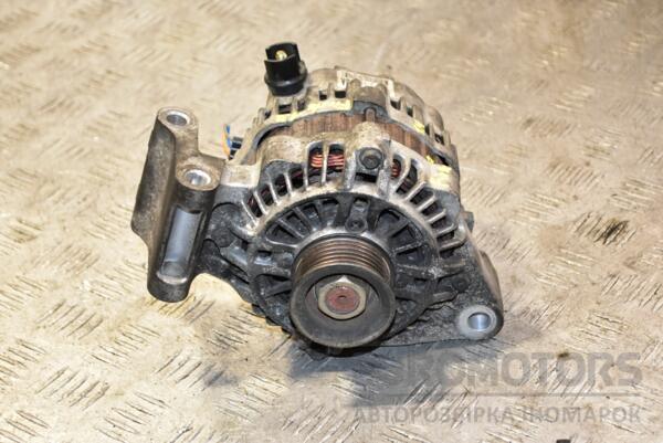 Генератор Ford Fiesta 1.4 16V 2002-2008 2S6T10300CB 358735 euromotors.com.ua