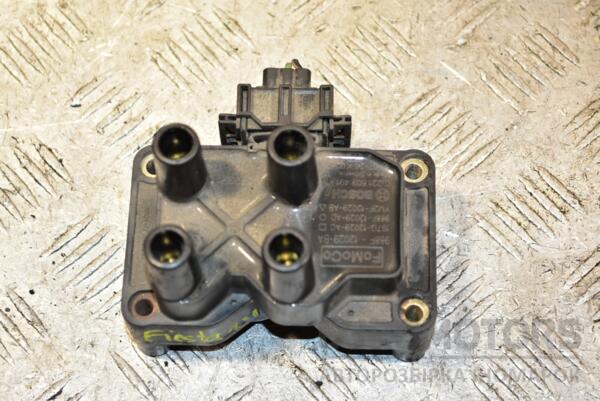 Катушка зажигания Ford Fiesta 1.4 16V 2002-2008 988F12024BA 358741 euromotors.com.ua