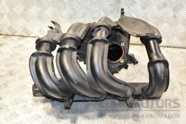Коллектор впускной пластик Ford Fiesta 1.4 16V 2002-2008 2S6G9424EG 358745 - 2