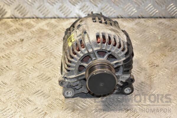 Генератор VW Golf Plus 2.0tdi 2005-2014 06F903023C 358749 euromotors.com.ua