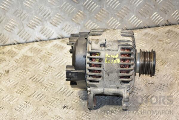 Генератор VW Golf Plus 2.0tdi 2005-2014 06F903023C 358749 - 2