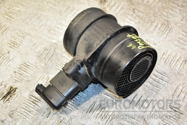 Витратомір повітря VW Passat 2.0tdi (B6) 2005-2010 0281002461 358756 euromotors.com.ua