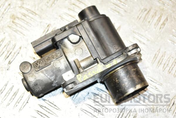 Клапан EGR електричний VW Passat 2.0tdi (B6) 2005-2010 03G131501D 358757 euromotors.com.ua