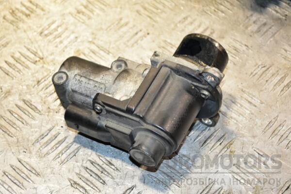 Клапан EGR електричний VW Passat 2.0tdi (B6) 2005-2010 03G131501D 358757 - 2
