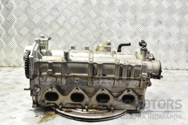 Головка блока в сборе VW Golf Plus 1.4 16V TSI 2005-2014 03C103358BA 358759 euromotors.com.ua