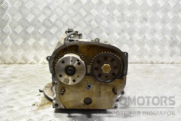 Головка блоку в зборі VW Golf Plus 1.4 16V TSI 2005-2014 03C103358BA 358759 - 2