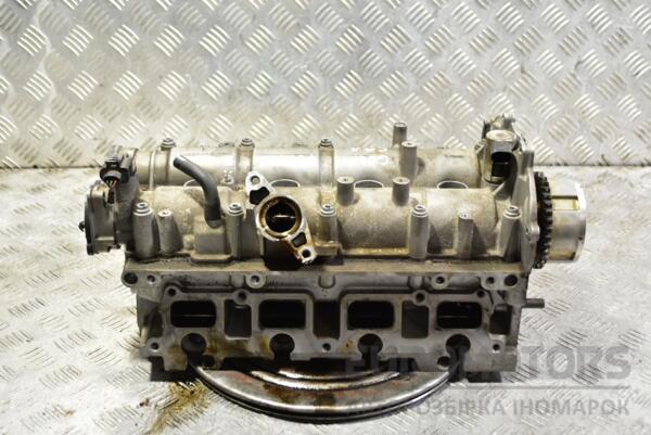 Головка блоку в зборі VW Golf Plus 1.4 16V TSI 2005-2014 03C103358BA 358759 - 3