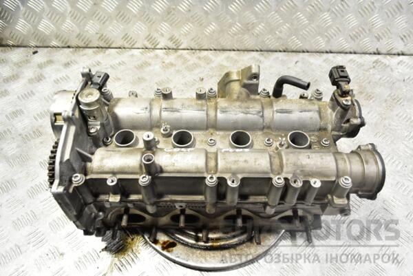 Головка блоку в зборі VW Golf Plus 1.4 16V TSI 2005-2014 03C103358BA 358759 - 5