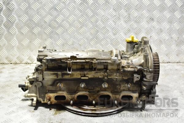Головка блоку в зборі Renault Scenic 1.6 16V (II) 2003-2009 8200145259F 358765 - 3