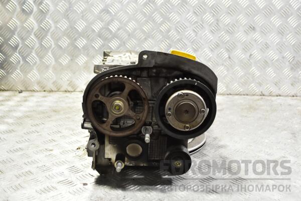 Головка блоку в зборі Renault Scenic 1.6 16V (II) 2003-2009 8200145259F 358765 - 4