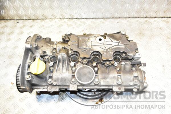 Головка блоку в зборі Renault Scenic 1.6 16V (II) 2003-2009 8200145259F 358765 - 5