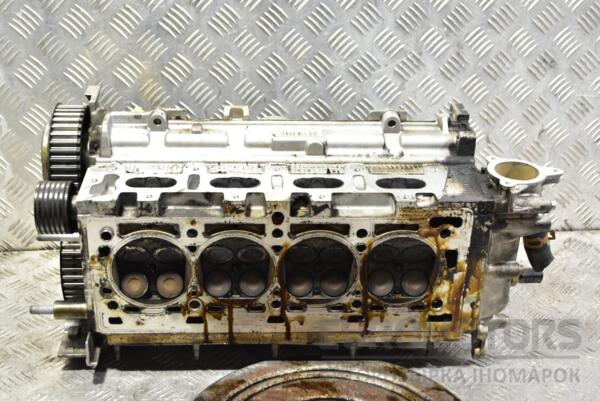 Головка блоку в зборі Renault Scenic 1.6 16V (II) 2003-2009 8200145259F 358765 - 6