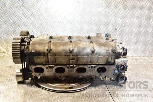 Головка блоку в зборі Fiat Doblo 1.6 16V 2000-2009 46764638 358771 - 3