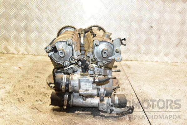 Головка блоку в зборі Fiat Doblo 1.6 16V 2000-2009 46764638 358771 - 4