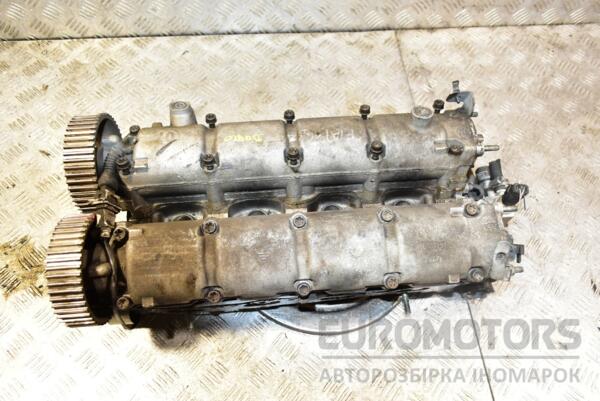 Головка блоку в зборі Fiat Doblo 1.6 16V 2000-2009 46764638 358771 - 5