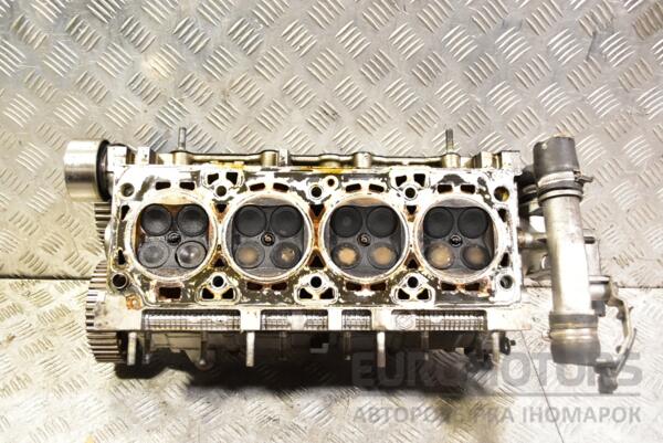 Головка блоку в зборі Fiat Doblo 1.6 16V 2000-2009 46764638 358771 - 6