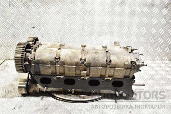 Головка блока в сборе Fiat Marea 1.6 16V 1996-2002 46802521 358777 - 3