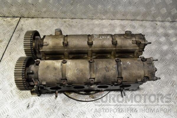 Головка блока в сборе Fiat Marea 1.6 16V 1996-2002 46802521 358777 - 5