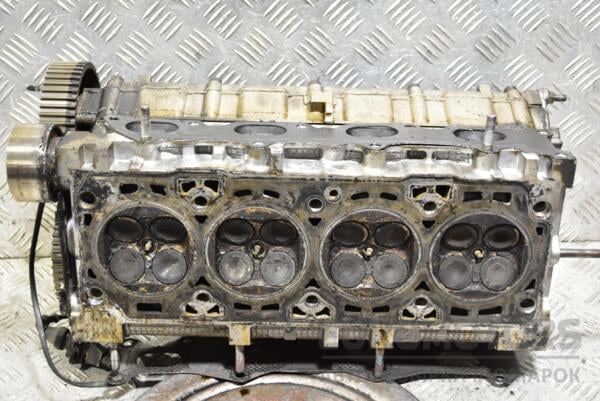 Головка блока в сборе Fiat Marea 1.6 16V 1996-2002 46802521 358777 - 6