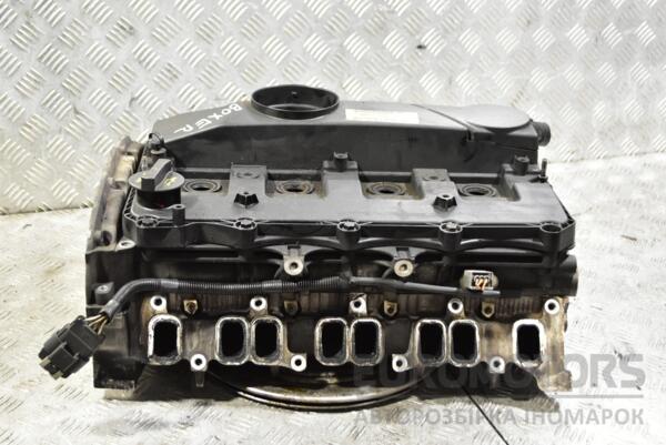Головка блоку в зборі (дефект) Ford Transit 2.2tdci 2006-2013 6C1Q6090AE 358783 euromotors.com.ua