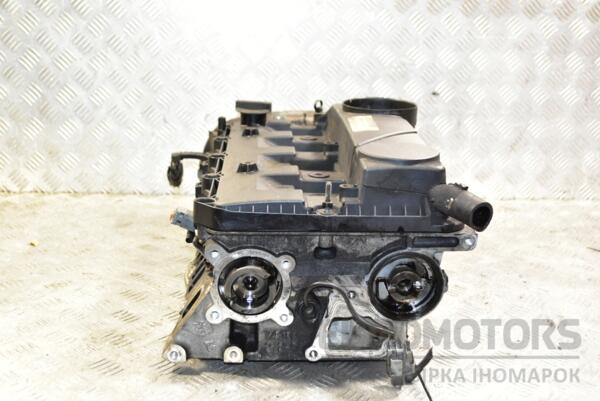 Головка блока в сборе (дефект) Ford Transit 2.2tdci 2006-2013 6C1Q6090AE 358783 - 2