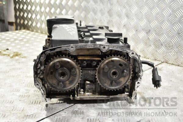 Головка блока в сборе (дефект) Ford Transit 2.2tdci 2006-2013 6C1Q6090AE 358783 - 4