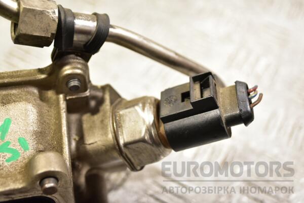 Датчик тиску палива в рейці VW Golf 1.4 16V FSI (VI) 2008-2013 03C906051H 358791 euromotors.com.ua