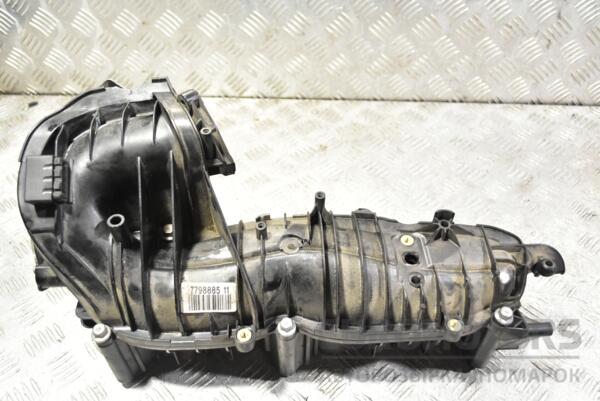 Коллектор впускной пластик BMW 1 2.0tdi (E81/E87) 2004-2011 7798885 358793 - 2