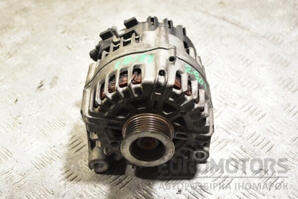 Генератор BMW 3 2.0tdi (E90/E91) 2005-2013 7802261 358804 - 1