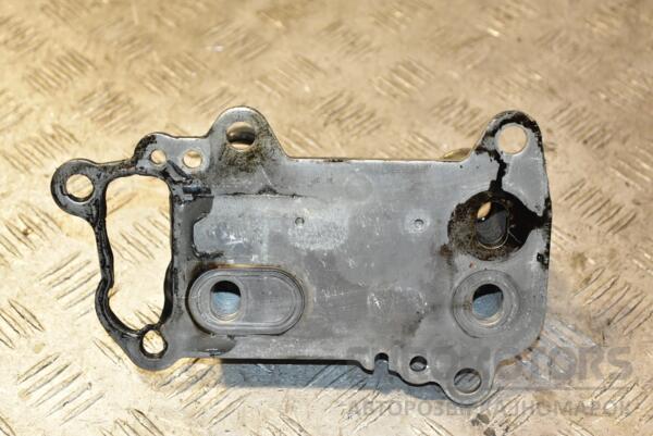 Теплообменник (Радиатор масляный) BMW 1 2.0tdi (E81/E87) 2004-2011 L1609004 358810 - 2