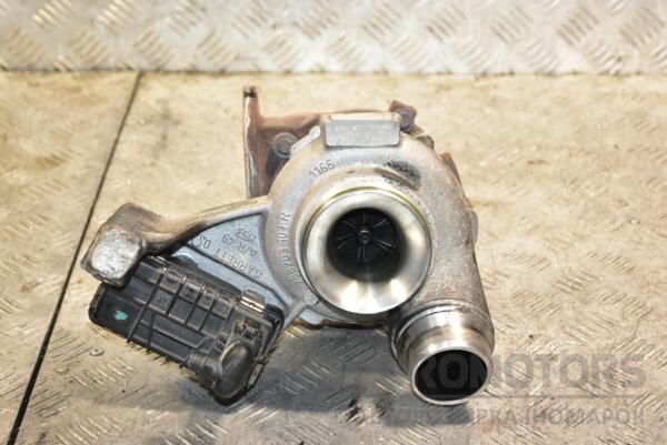 Турбина BMW 1 2.0tdi (E81/E87) 2004-2011 7800594 358812 euromotors.com.ua