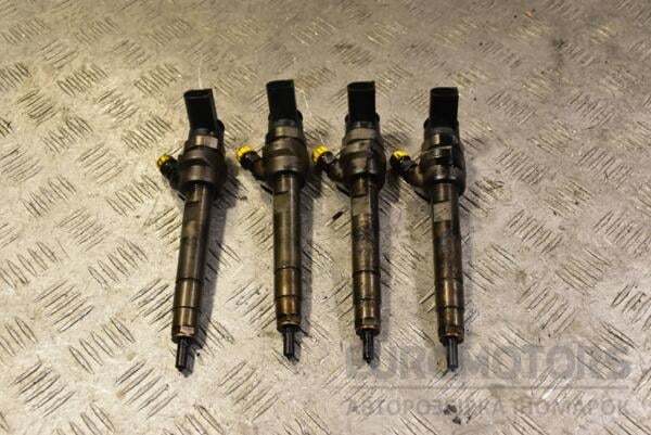 Форсунка дизель электрическая BMW 1 2.0tdi (E81/E87) 2004-2011 0445110289 358815 euromotors.com.ua