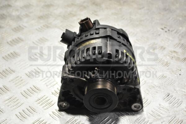 Генератор Ford Focus 1.6tdci (II) 2004-2011 MAN7416 358830 - 1
