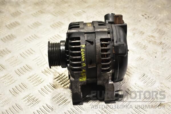 Генератор Ford Focus 1.6tdci (II) 2004-2011 MAN7416 358830 - 2