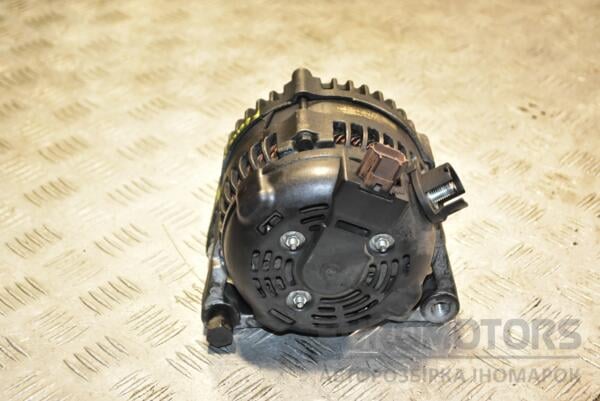 Генератор Ford Focus 1.6tdci (II) 2004-2011 MAN7416 358830 - 3