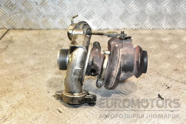 Турбіна Ford Focus 1.6tdci (II) 2004-2011 9657530580 358835 - 2