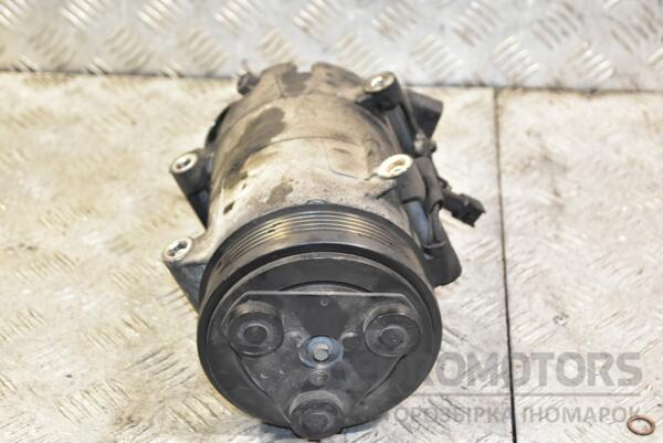 Компрессор кондиционера Ford C-Max 1.6tdci 2003-2010 3M5H19D629KG 358844 euromotors.com.ua