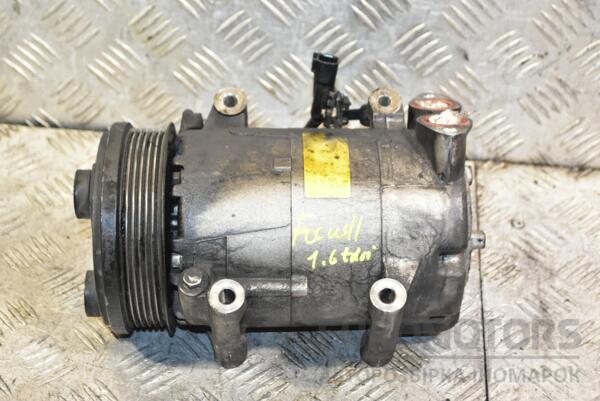 Компресор кондиціонера Ford C-Max 1.6tdci 2003-2010 3M5H19D629KG 358844 - 2