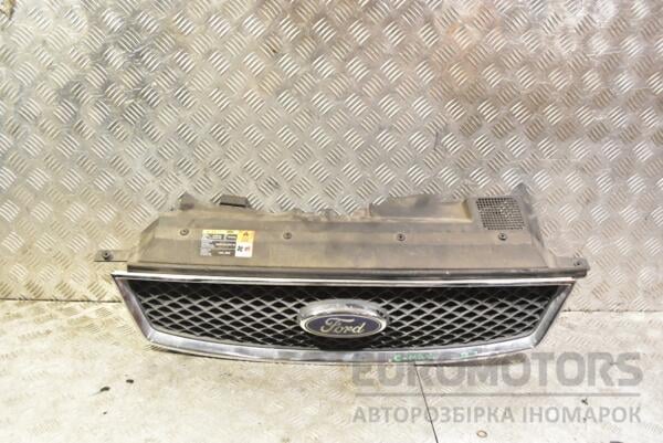 Решетка радиатора -07 Ford C-Max 2003-2010 3M51R8138AG 358847 euromotors.com.ua