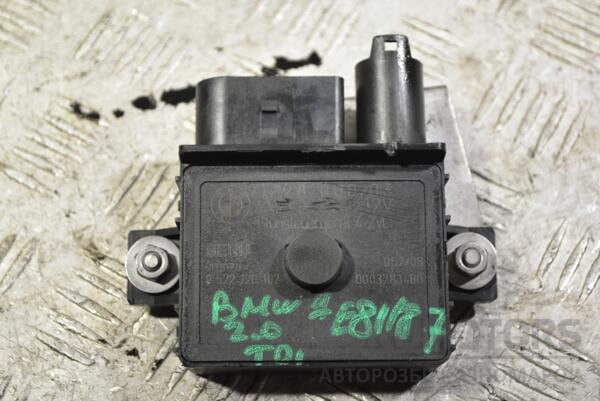 Реле свічок накалу BMW 1 2.0tdi (E81/E87) 2004-2011 7798000 358849 euromotors.com.ua