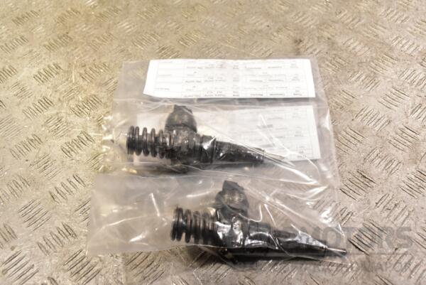 Форсунка дизельная электрическая (Насос-форсунка) VW Passat 1.9tdi (B6) 2005-2010 038130073BN 358851 euromotors.com.ua