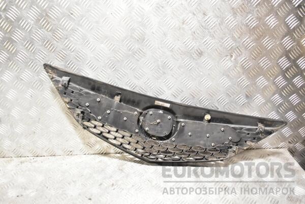Решетка радиатора -06 (дефект) Mazda 3 2003-2009 BP4K50711 358859 - 2