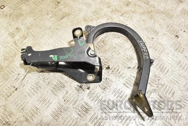 Петля крышки багажника левая Skoda Superb 2008-2015 3T0827151 358864 euromotors.com.ua