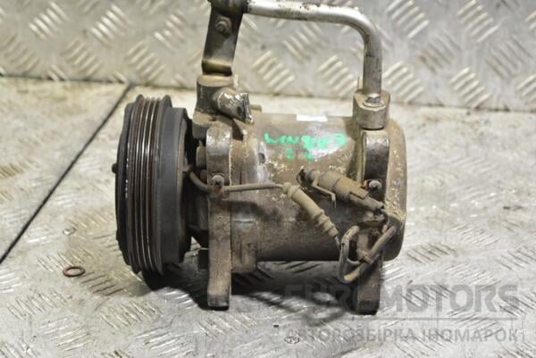 Компресор кондиціонера Great Wall Wingle 3 2.4 16V 2006-2013 JSR14D401023 358868 - 2
