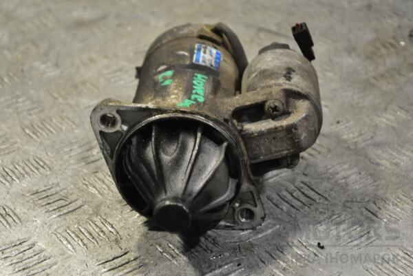 Стартер Great Wall Hover 2.4 16V (H5) 2010 SMD172860E 358871 - 2